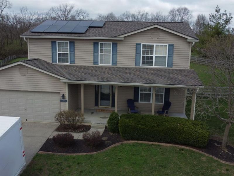 44 Churchill Manor Court, Monroe, OH 45044 Photo 41