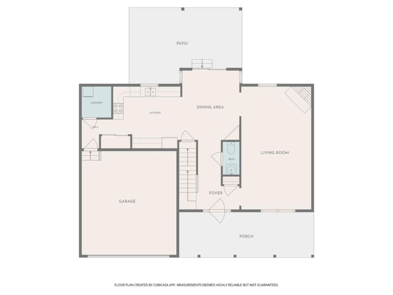 44 Churchill Manor Court, Monroe, OH 45044 Photo 42