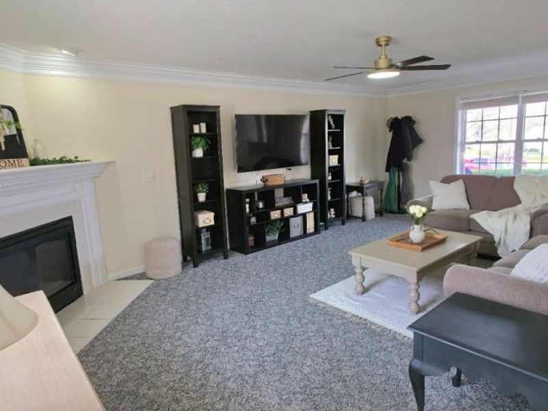 44 Churchill Manor Court, Monroe, OH 45044 Photo 7