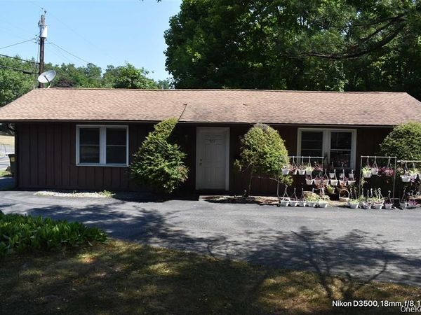 571 South Street , Highland, NY 12528