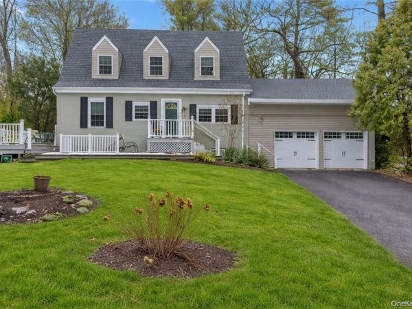 72 Daly Road , East Northport, NY 11731