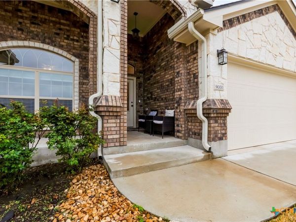 9000 Grand Oaks Lane, Killeen, TX 76542