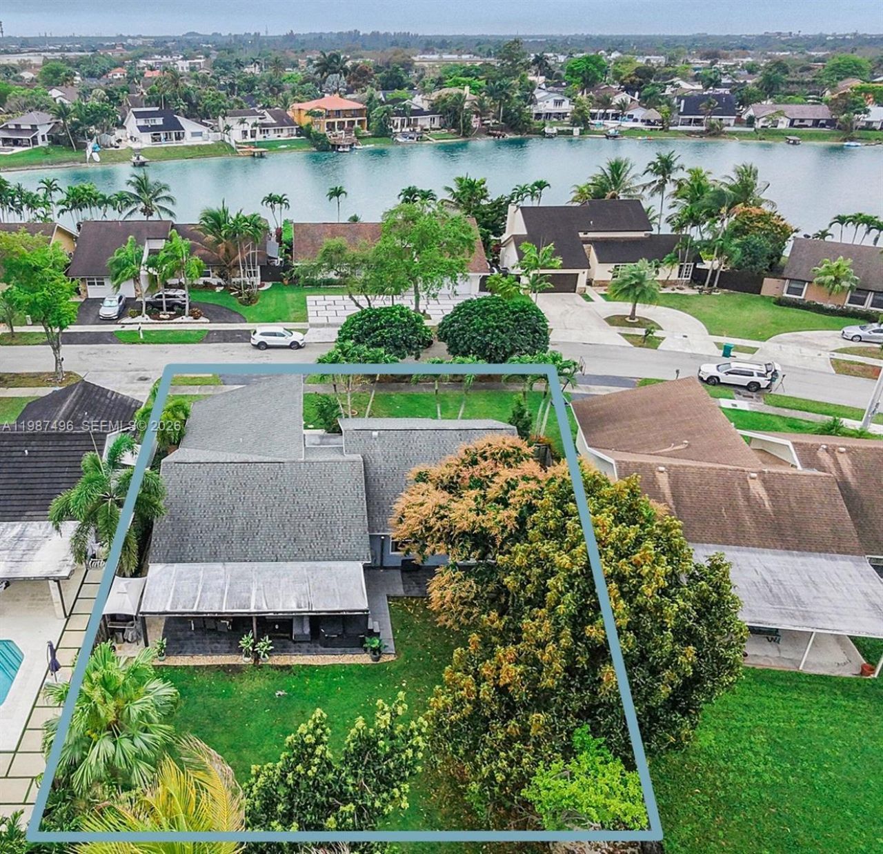 12825 SW 116th St , Miami, FL 33186 Photo