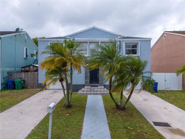 27040 SW 120th Ave Rd, Homestead, FL 33032