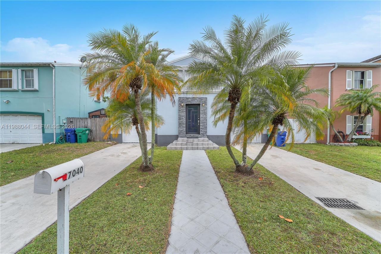 27040 SW 120th Ave Rd, Homestead, FL 33032 Photo