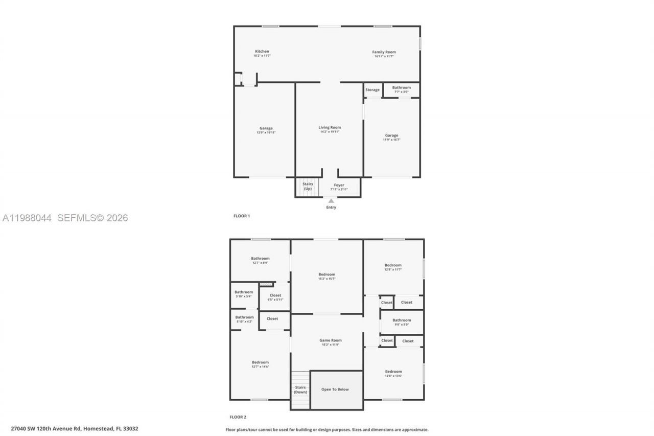 27040 SW 120th Ave Rd, Homestead, FL 33032 Photo