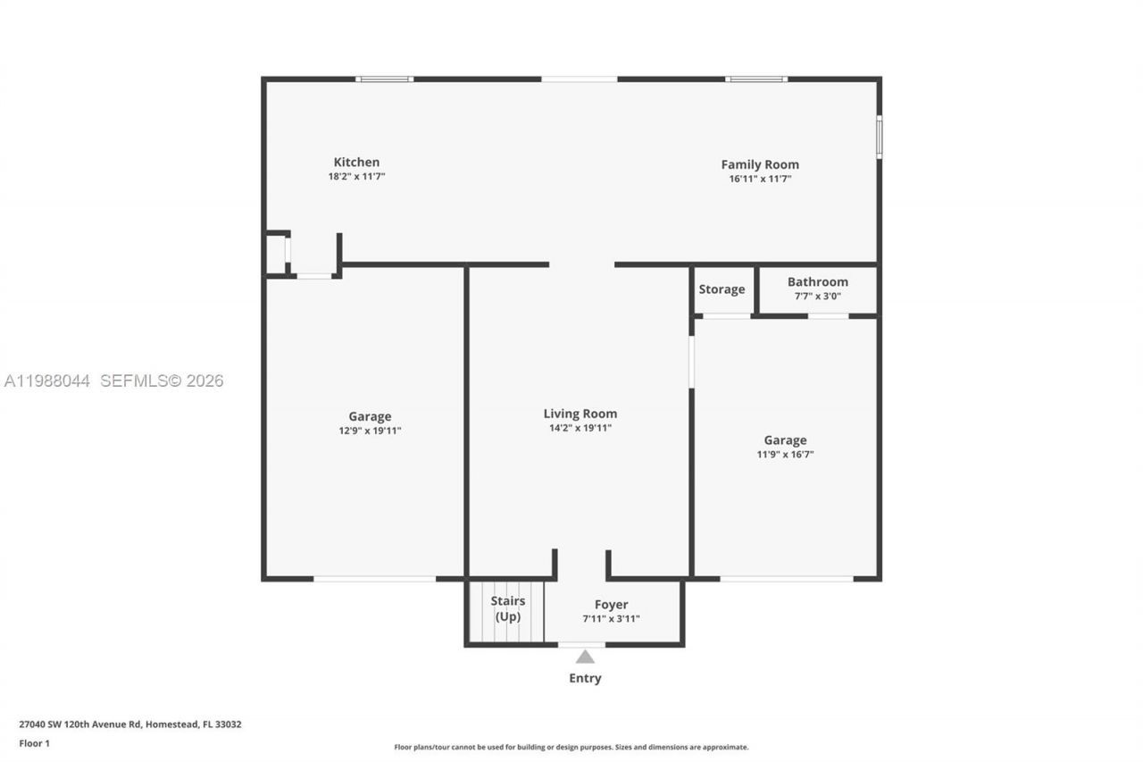 27040 SW 120th Ave Rd, Homestead, FL 33032 Photo