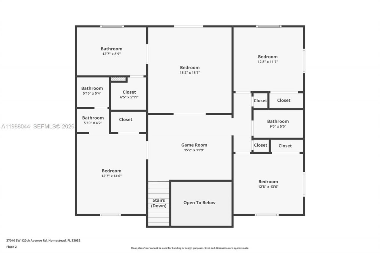 27040 SW 120th Ave Rd, Homestead, FL 33032 Photo