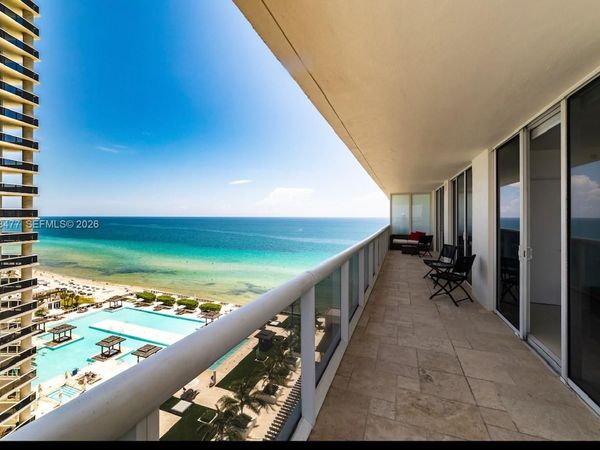 1830 S Ocean Dr, Unit 1808, Hallandale Beach, FL 33009