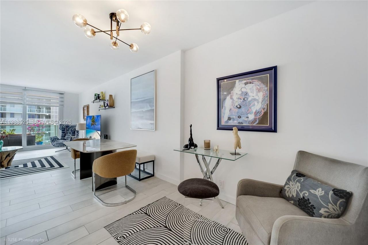 1000 West Ave, Unit 727, Miami Beach, FL 33139 Photo