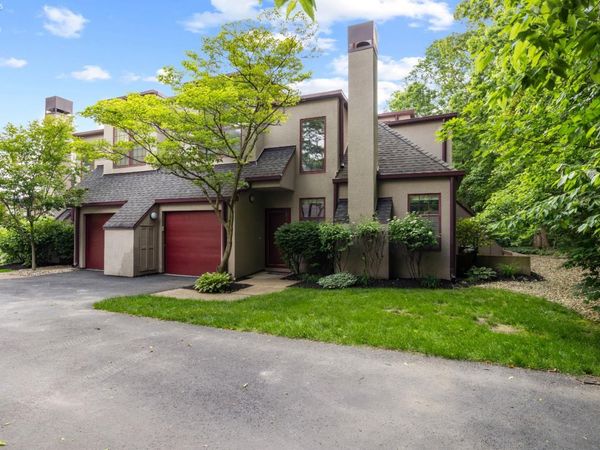 4370 Marin Woods Drive, Unit D, Port Clinton, OH 43452