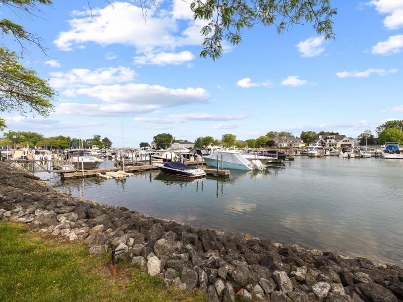 4370 Marin Woods Drive, Unit D, Port Clinton, OH 43452 Photo 42