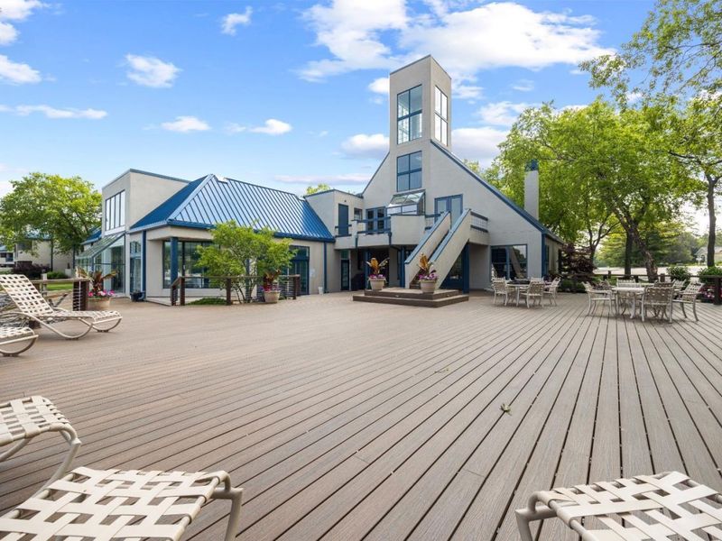 4370 Marin Woods Drive, Unit D, Port Clinton, OH 43452 Photo 45