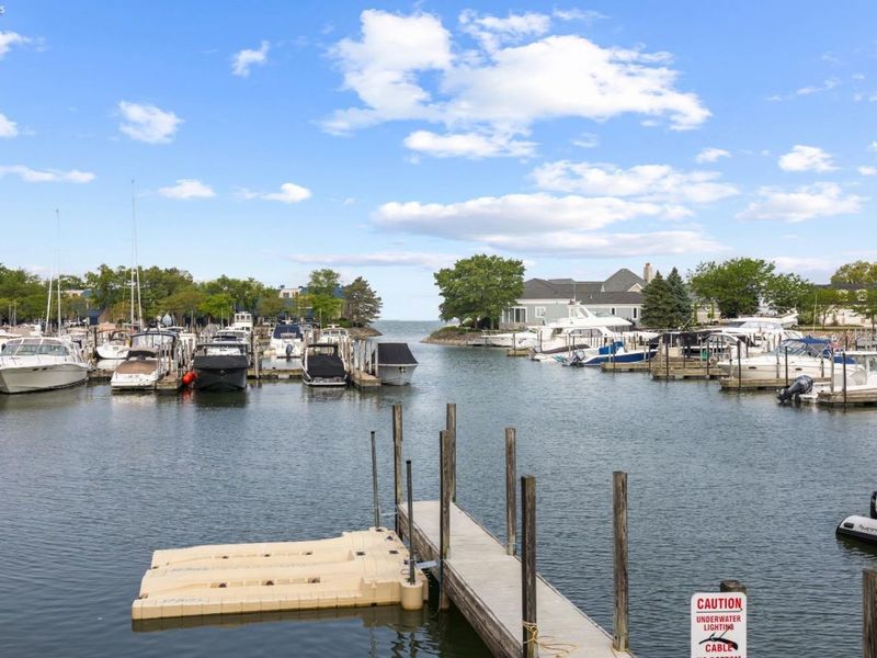 4370 Marin Woods Drive, Unit D, Port Clinton, OH 43452 Photo 47