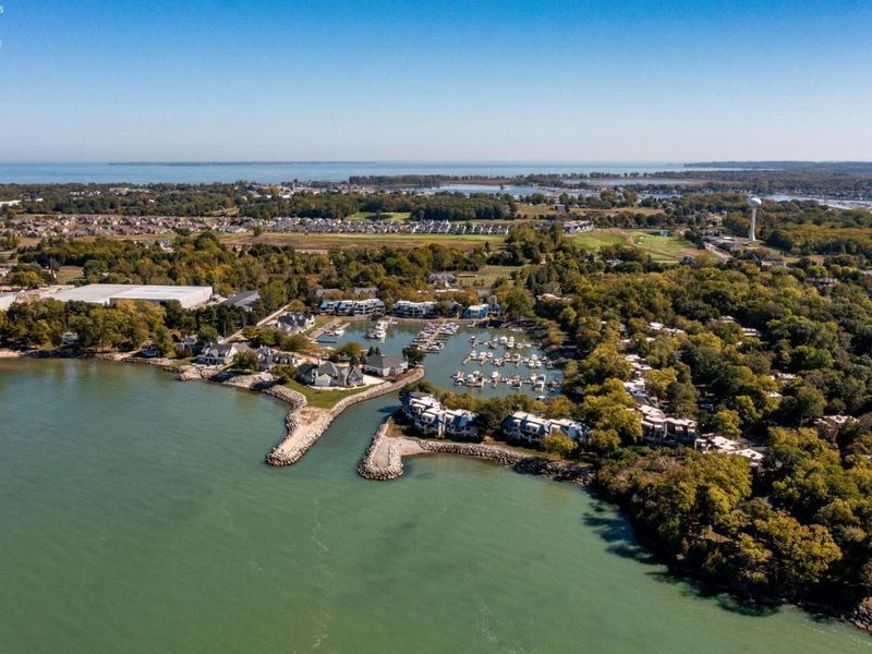 4370 Marin Woods Drive, Unit D, Port Clinton, OH 43452 Photo 56