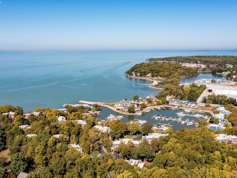 4370 Marin Woods Drive, Unit D, Port Clinton, OH 43452 Photo 58