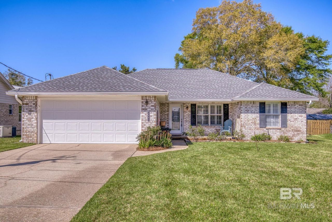 2881 Eslava Circle, Lillian, AL 36549 Main Photo