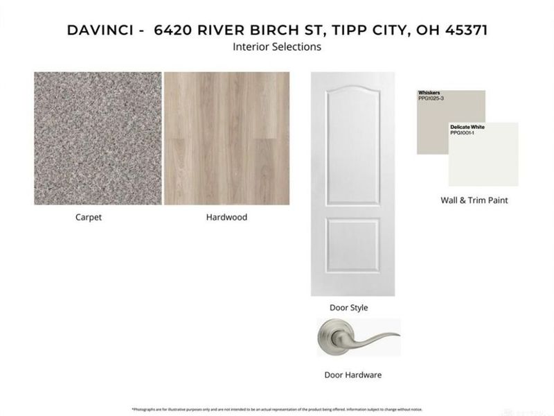 6420 River Birch Street, Tipp City, OH 45371 Photo 5