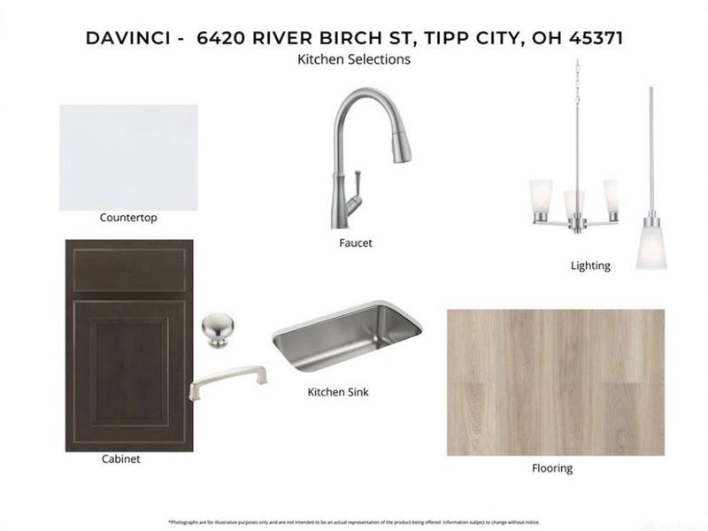 6420 River Birch Street, Tipp City, OH 45371 Photo 6