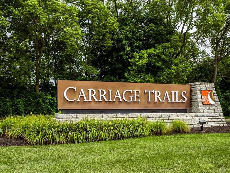 6420 River Birch Street, Tipp City, OH 45371 Photo 7