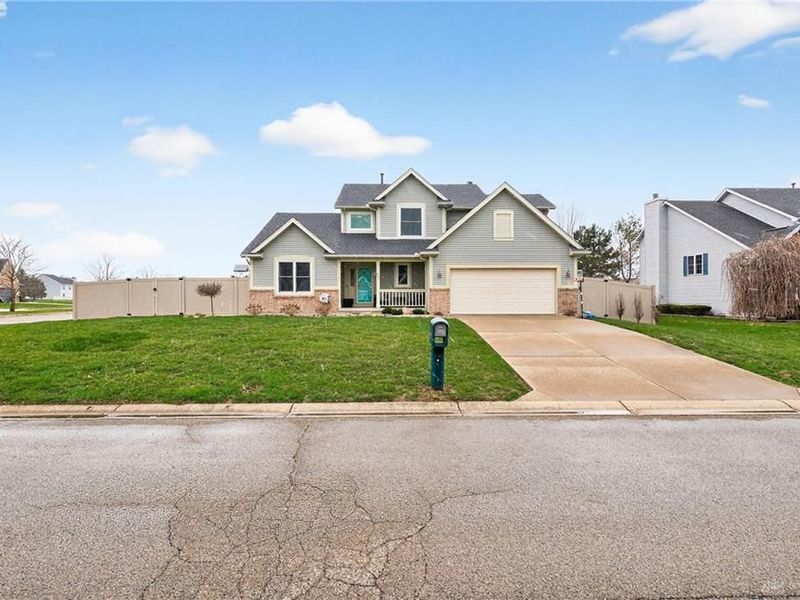 800 Antler Court, Piqua, OH 45356 Photo 3