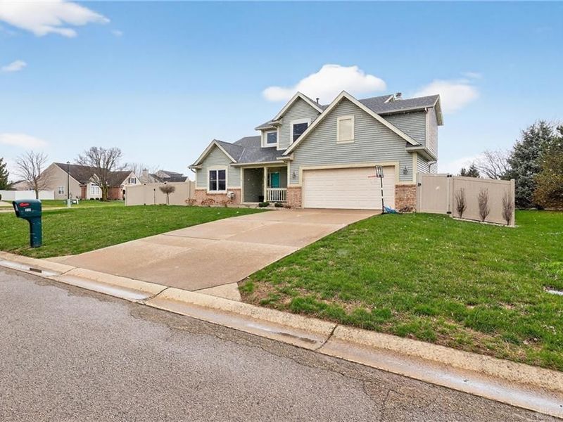 800 Antler Court, Piqua, OH 45356 Photo 4