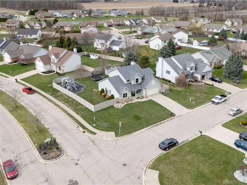 800 Antler Court, Piqua, OH 45356 Photo 5