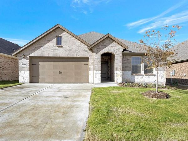 2110 Hummingbird Street, Princeton, TX 75407