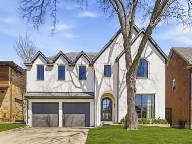 6839 Coronado Avenue, Dallas, TX 75214