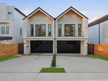 1845 Pollard Street, Dallas, TX 75208