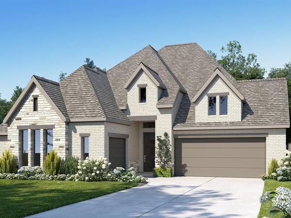 1513 Sunset Point Drive, Lakewood Village, TX 75068