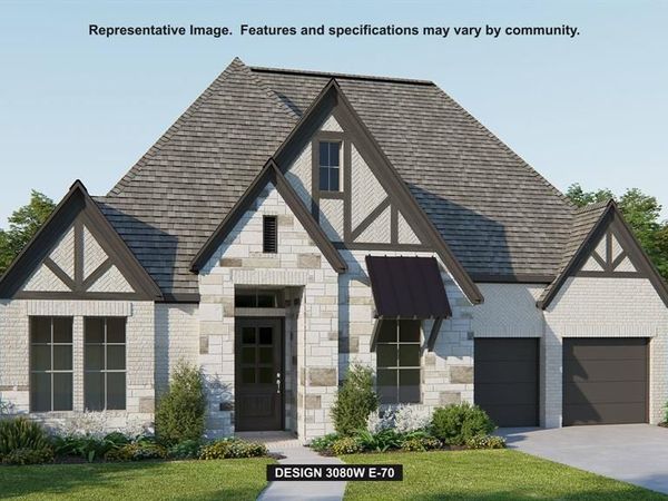 1832 Forest Park Court, Celina, TX 75009