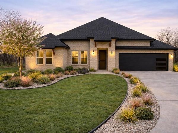 3007 Preston Club Drive, Sherman, TX 75092