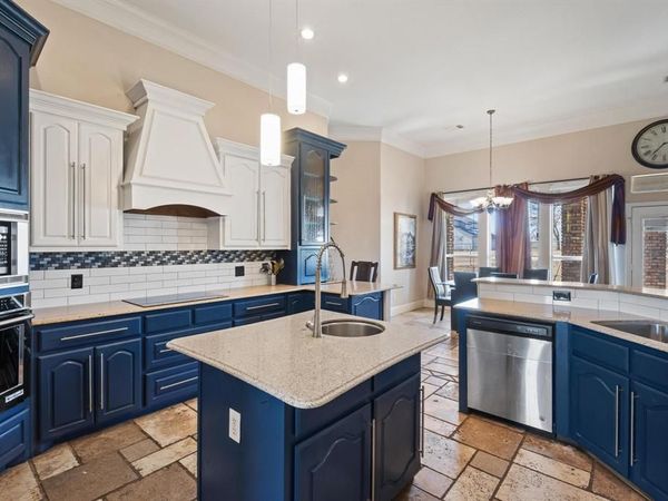 820 Alysa Ln Lane, Waxahachie, TX 75167