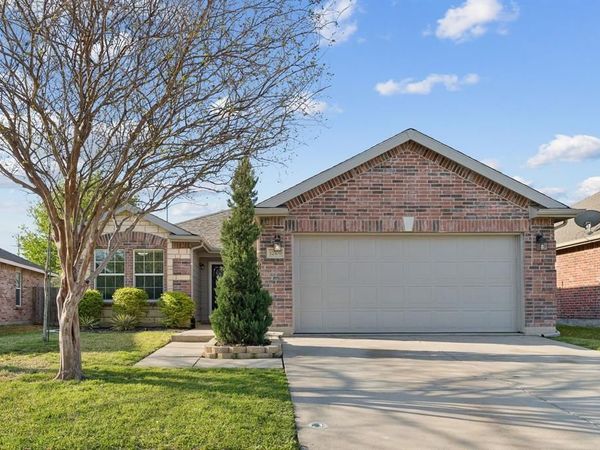 12509 Foxpaw Trail, Fort Worth, TX 76244