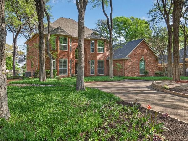 3512 Pecan Park Drive , Flower Mound, TX 75022