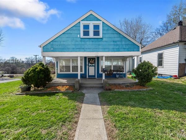 1501 N Main Street , Cape Girardeau, MO 63701