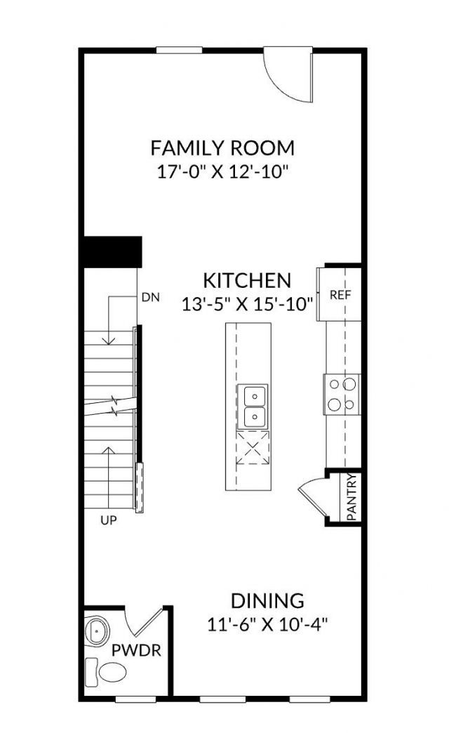 8005 Caswell Court Photo 4