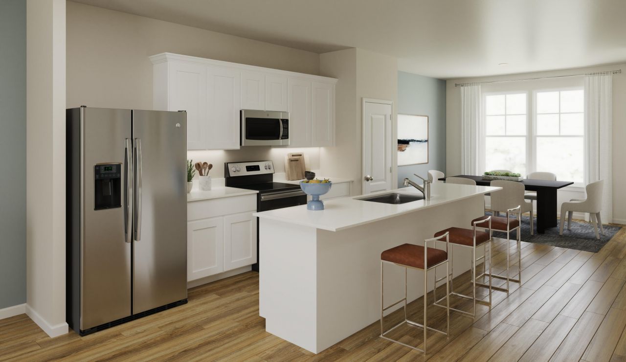 8005 Caswell Court Photo 7