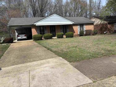 1088 WESTERN PARK DR, Memphis, TN 38109