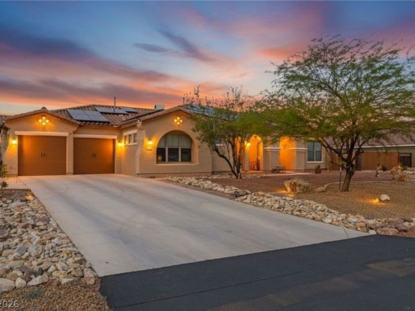 248 Hull Street, Henderson, NV 89015