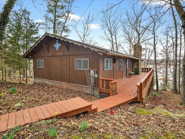 9009 E Emerald Court, Nashville, IN 47448