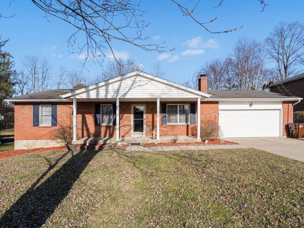 8182 N Dilcrest Circle, Florence, KY 41042