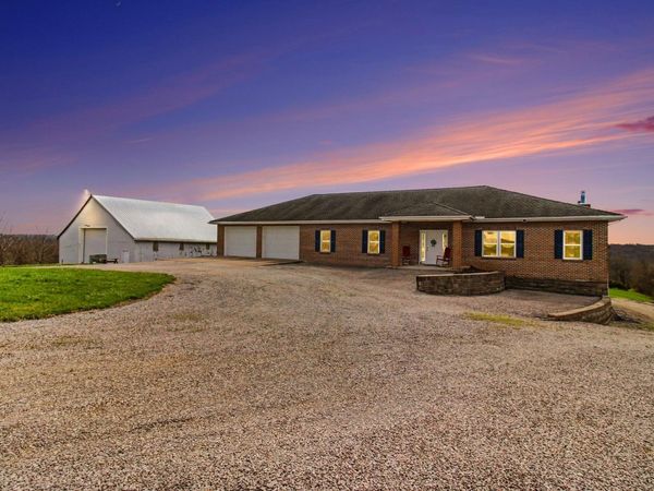 1986 Walcott Johnsville Road, Foster, KY 41043