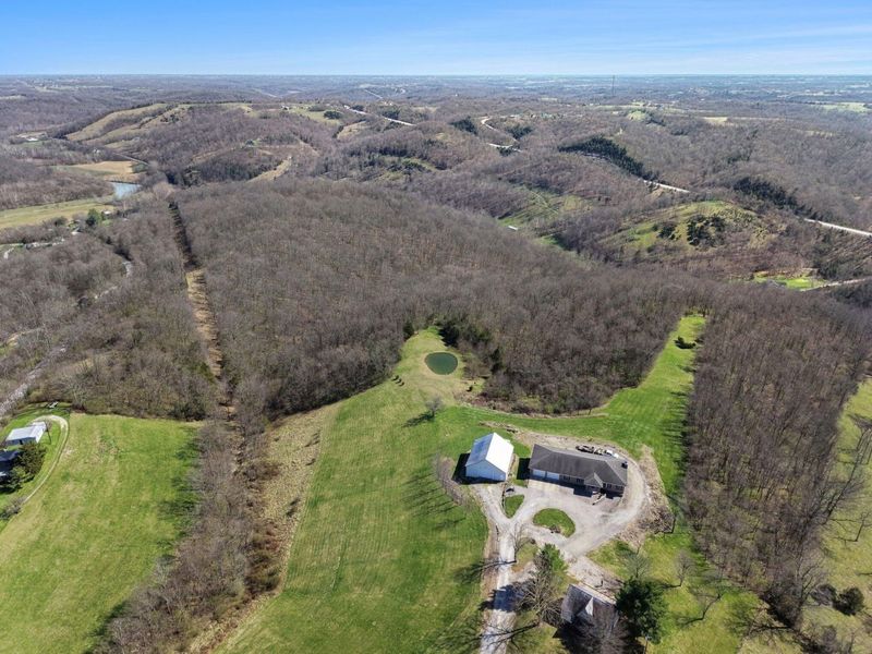 1986 Walcott Johnsville Road, Foster, KY 41043 Photo 2