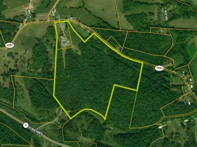 1986 Walcott Johnsville Road, Foster, KY 41043 Photo 3
