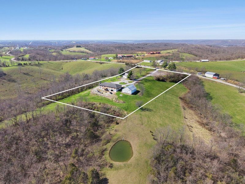 1986 Walcott Johnsville Road, Foster, KY 41043 Photo 44
