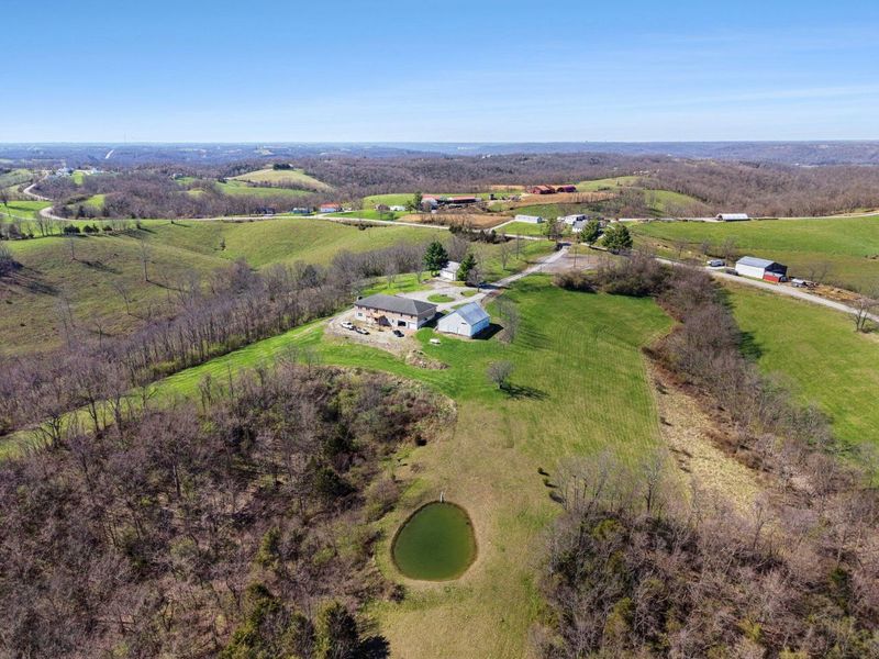 1986 Walcott Johnsville Road, Foster, KY 41043 Photo 47