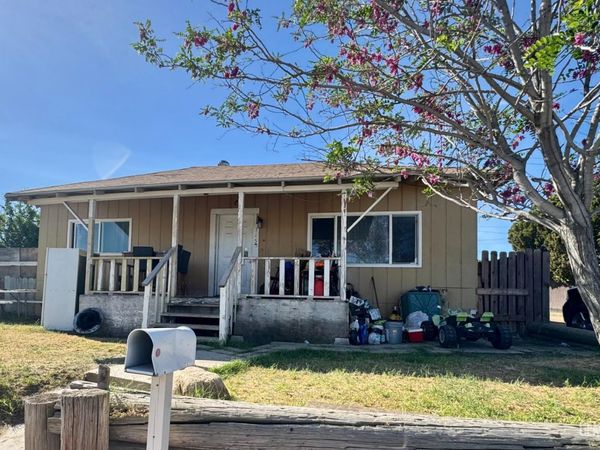 315 Crystal Street, Taft, CA 93268