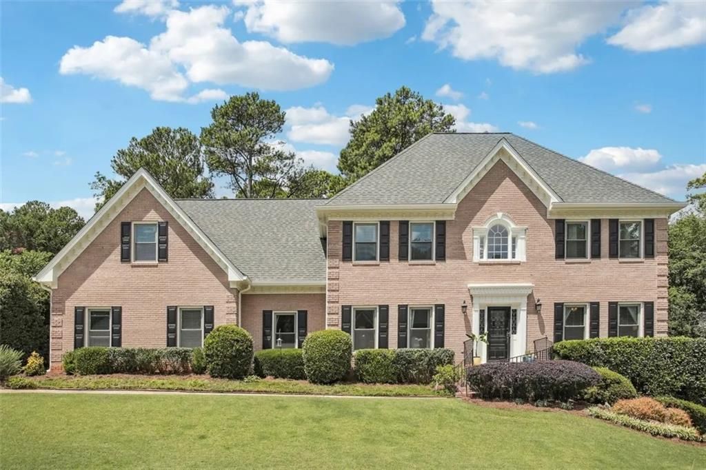 2672 Henderson Ridge Drive, Tucker, GA 30084 Main Photo